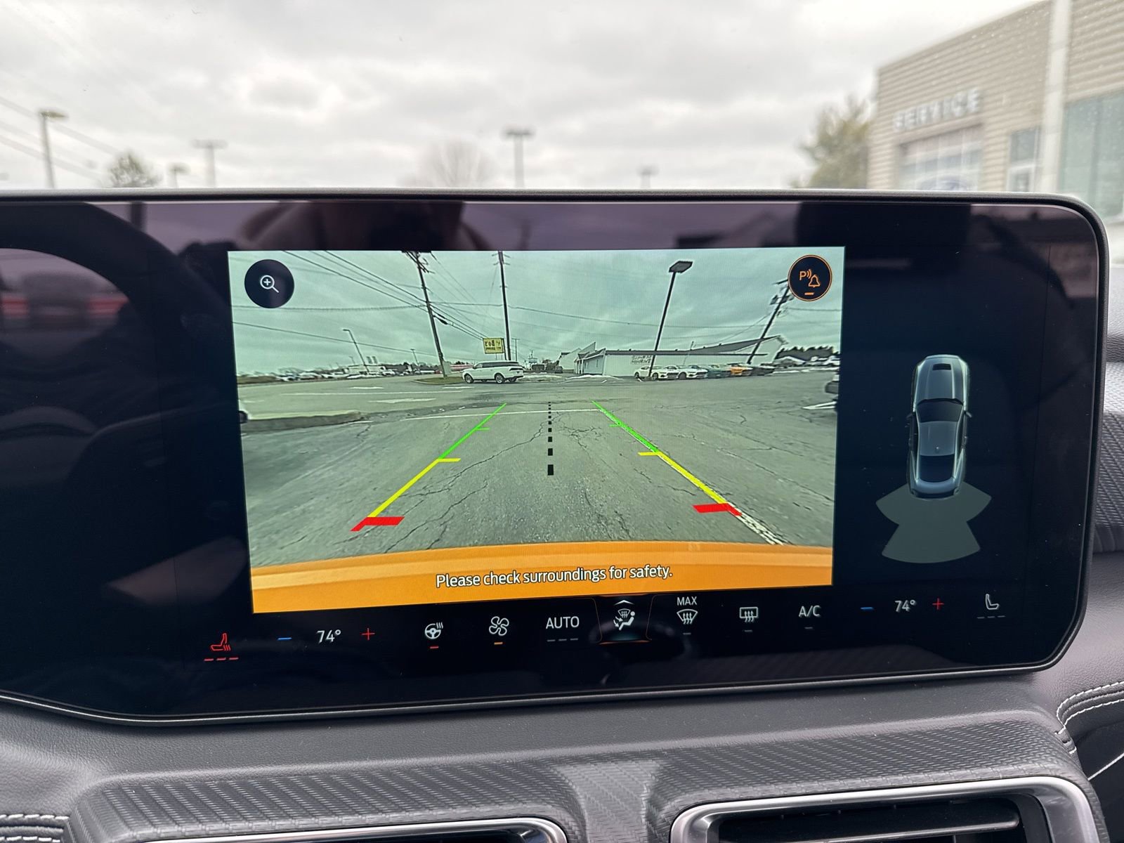 New 2026 Ford Mustang GT Premium image 11