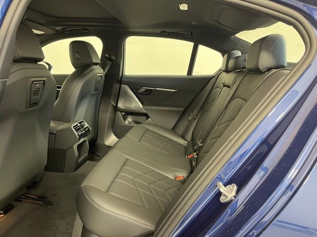 New 2026 BMW 530i xDrive w/ Premium Package AWD/4WD image 19