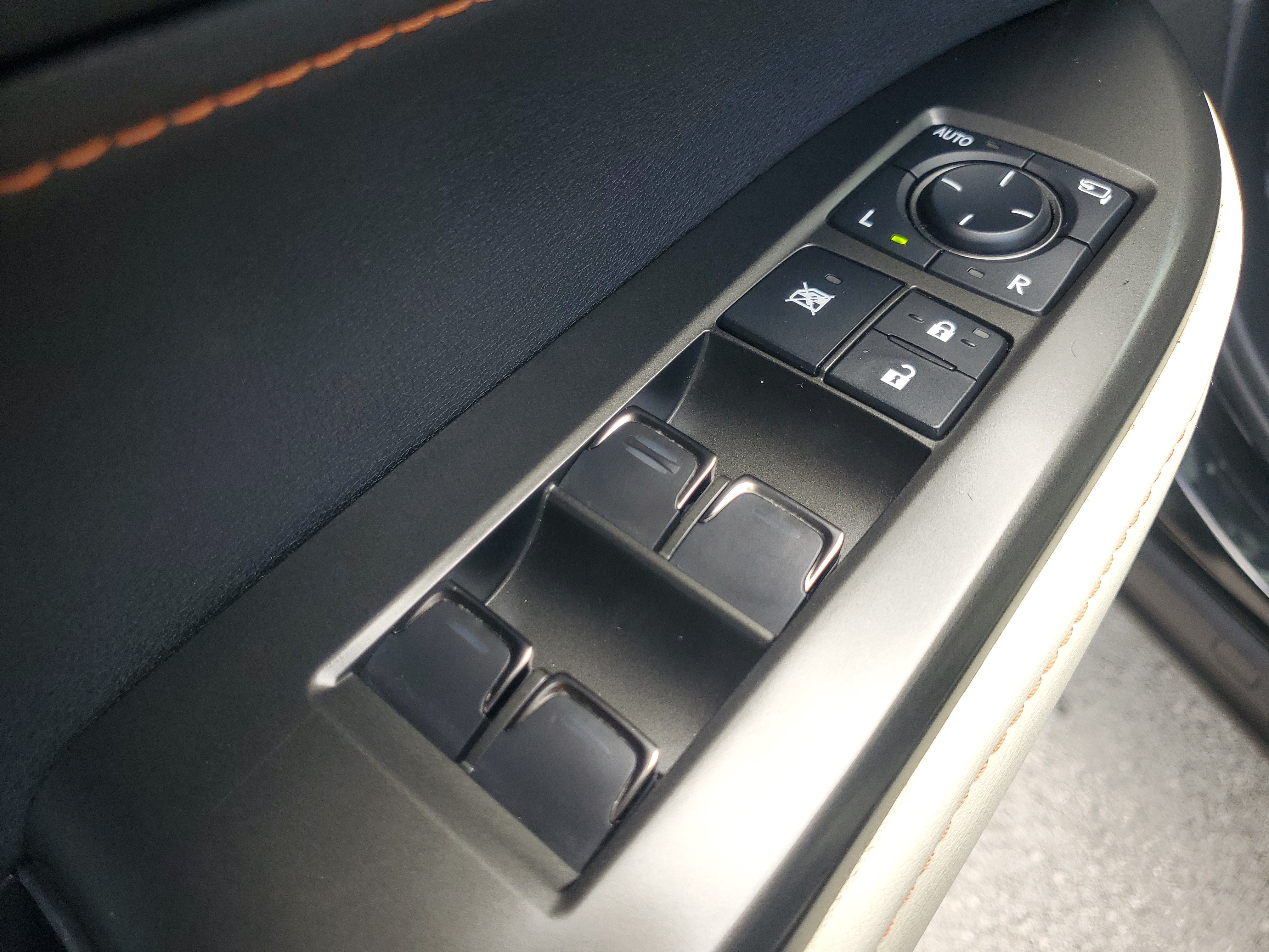 Used 2022 Lexus NX 350 AWD image 24