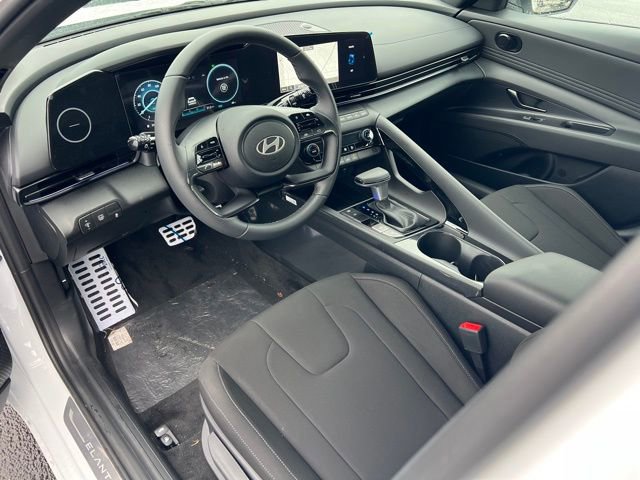 New 2026 Hyundai Elantra Sport image 13
