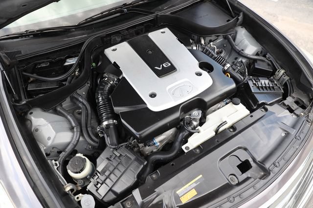 Used 2012 INFINITI G25 Journey RWD image 48