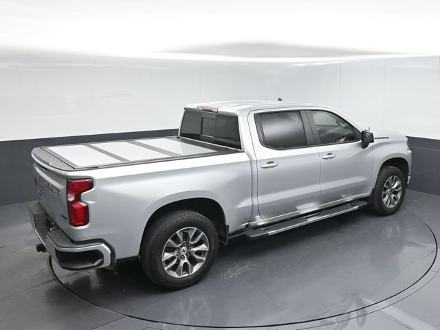 Used 2021 Chevrolet Silverado 1500 RST w/ All Star Edition Plus RWD image 42