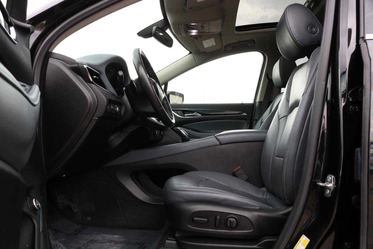 Used 2019 Buick Enclave Essence AWD/4WD image 20