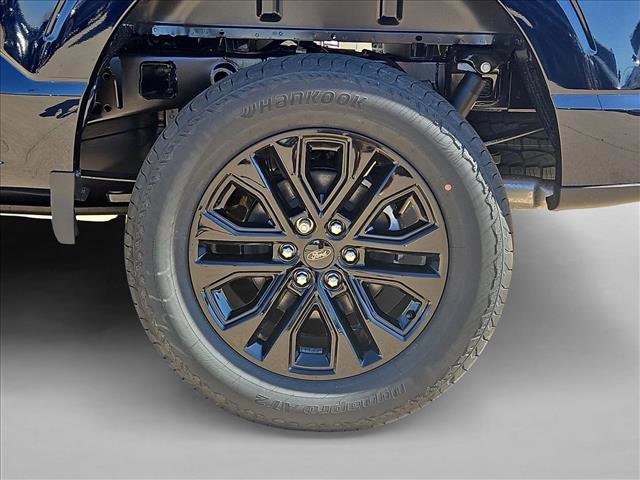 New 2026 Ford F150 Lariat w/ Equipment Group 501A Mid image 10