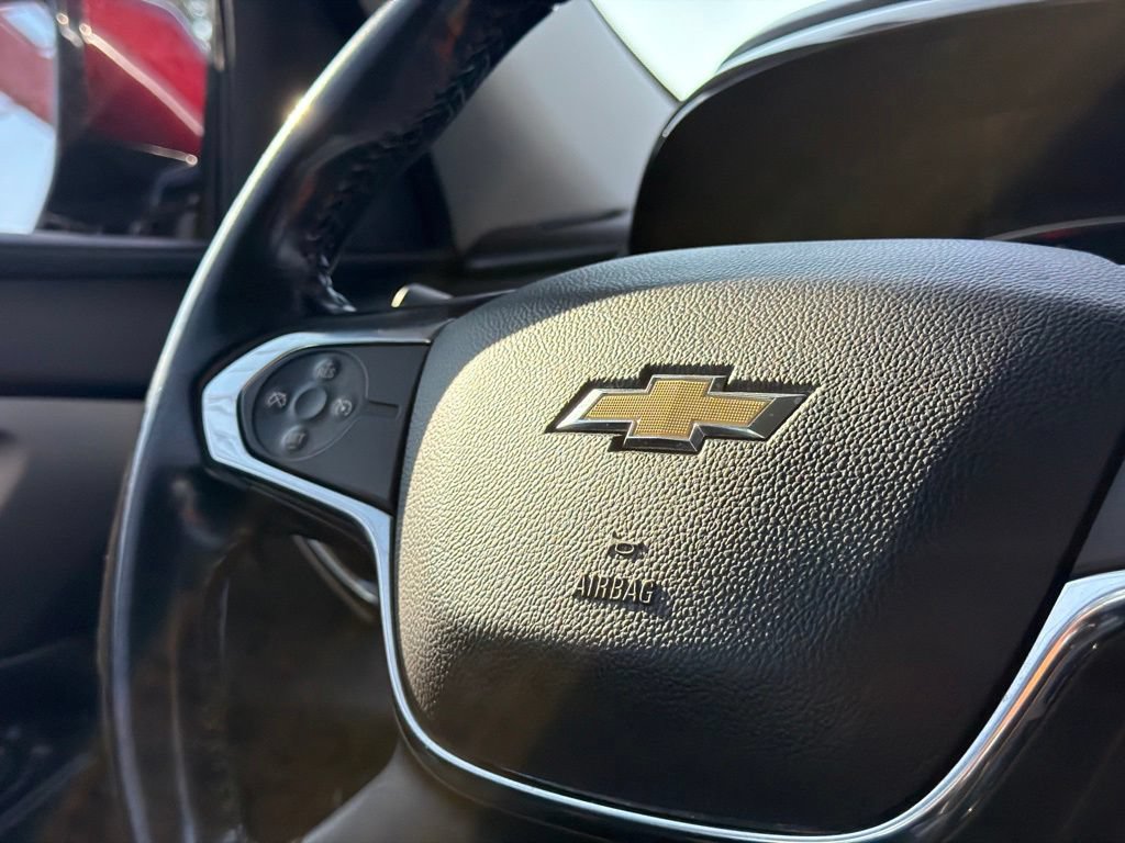Used 2019 Chevrolet Traverse LT w/ LPO, Floor Liner Package AWD/4WD image 16