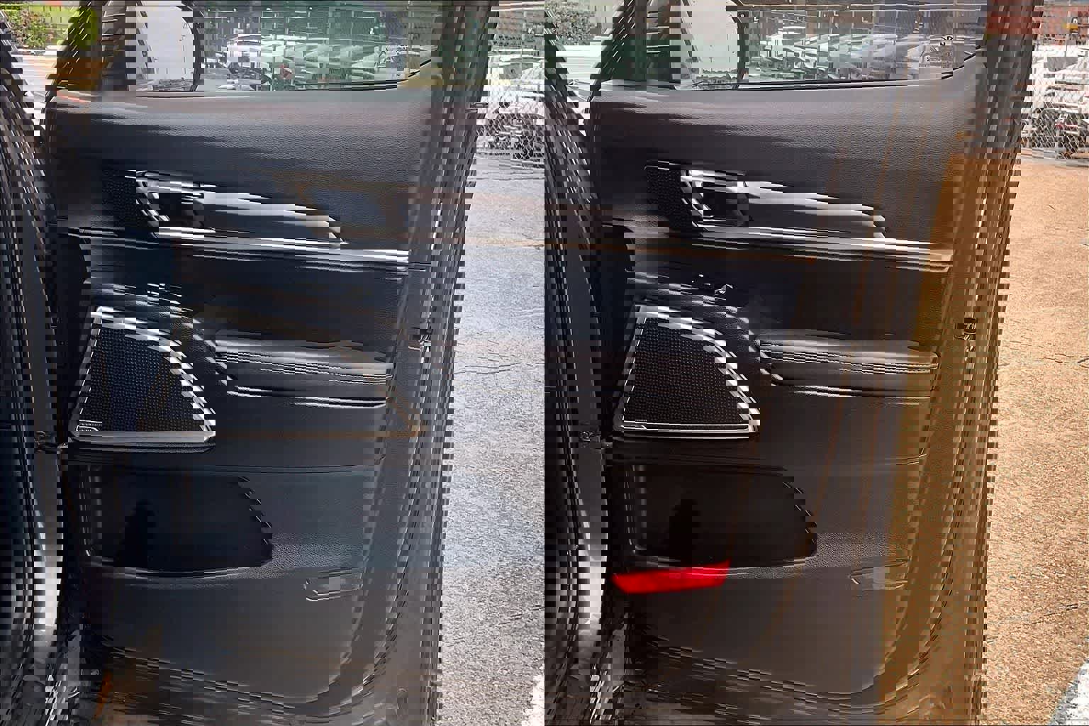 Used 2023 Kia Telluride S w/ S Sunroof Package FWD image 28