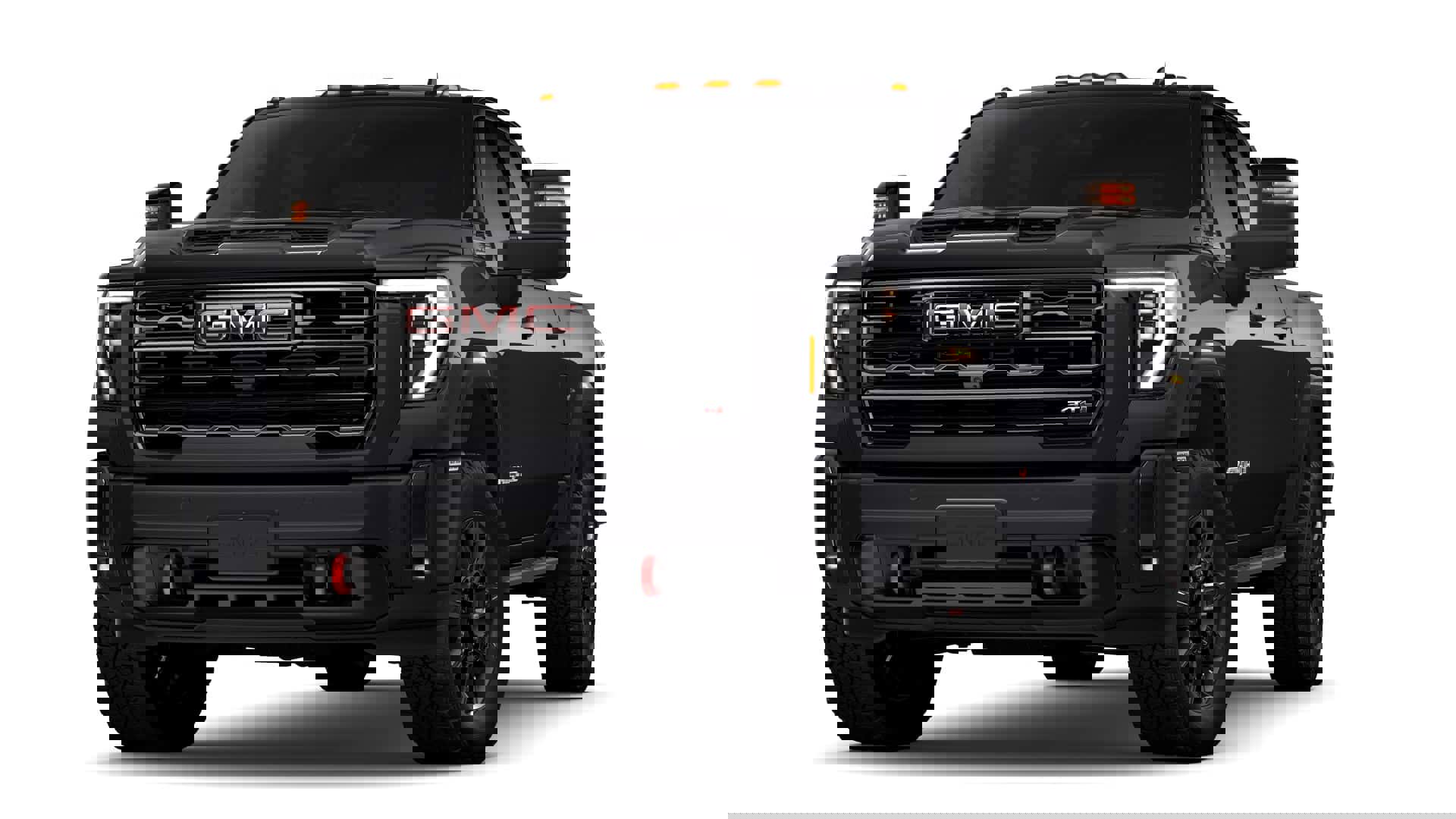 New 2026 GMC Sierra 2500 AT4 w/ AT4 Premium Plus Package image 25