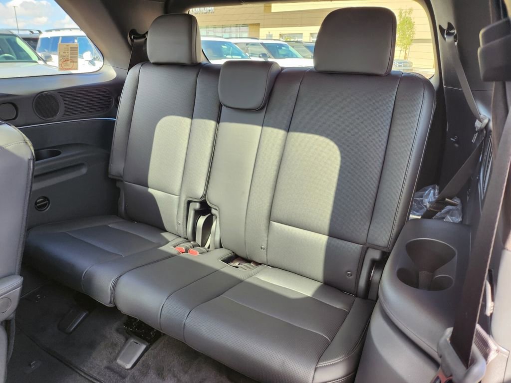 New 2026 Hyundai Palisade Calligraphy AWD/4WD image 13