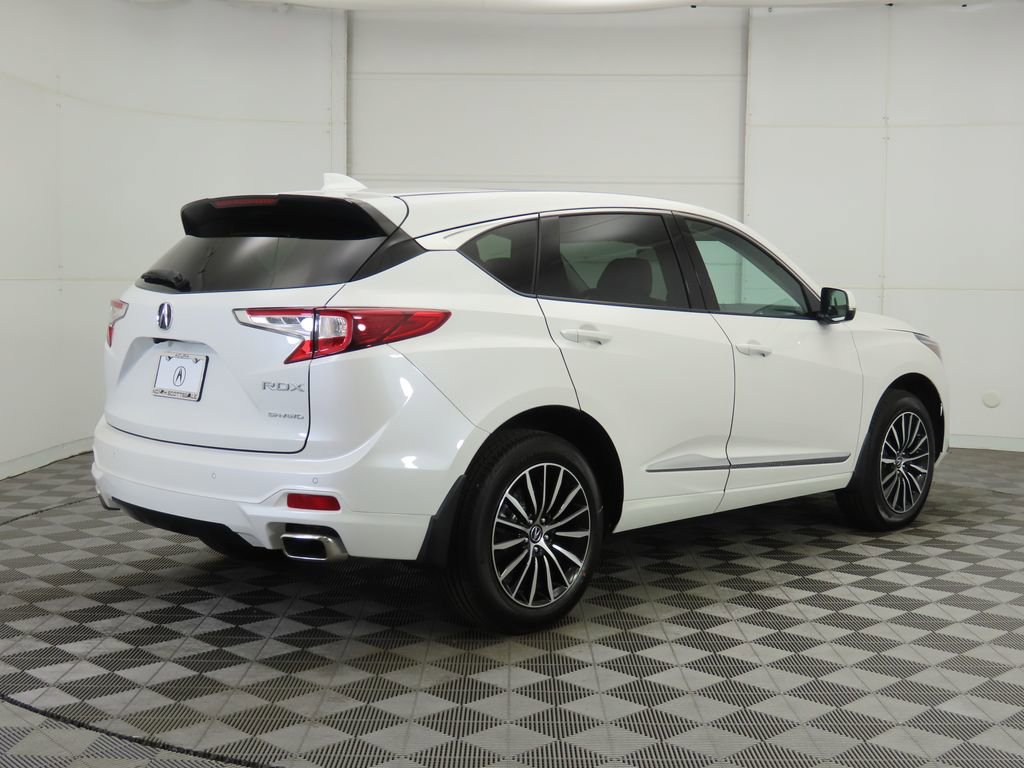 New 2026 Acura RDX Advance Package image 5
