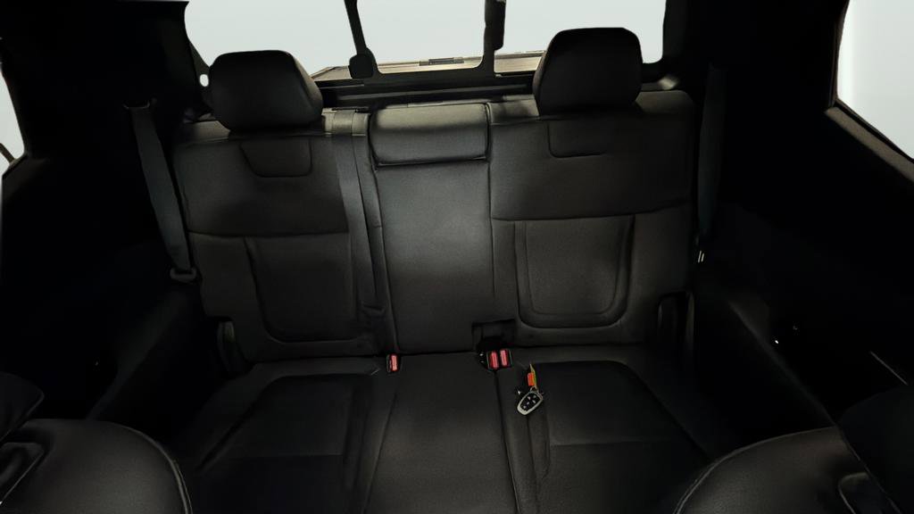 Used 2022 Hyundai Santa Cruz Limited image 24