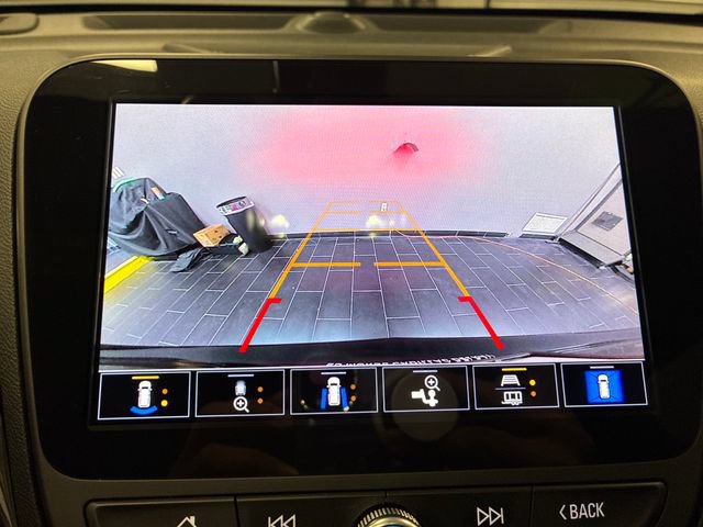 Used 2024 Chevrolet Equinox RS w/ RS Leather Package FWD image 21