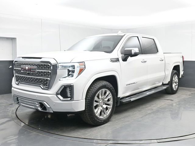 Used 2021 GMC Sierra 1500 Denali w/ Technology Package image 10