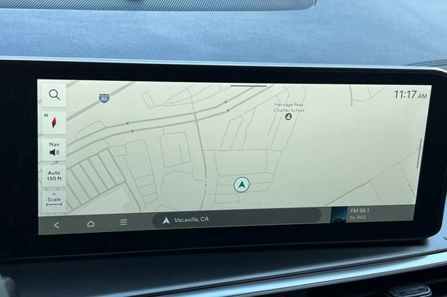 New 2026 Kia Sorento EX image 24