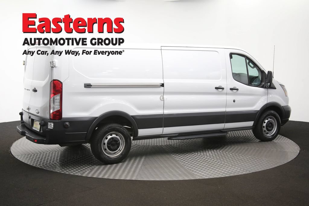 Used 2018 Ford Transit 250 148 Low Roof RWD image 41