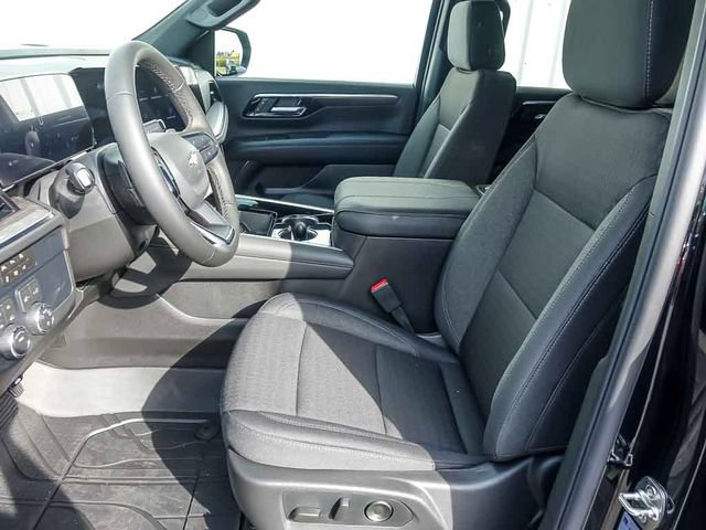 New 2026 Chevrolet Tahoe LS AWD/4WD image 14