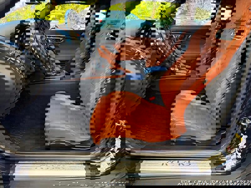 Used 2018 Jaguar F-TYPE Coupe image 19