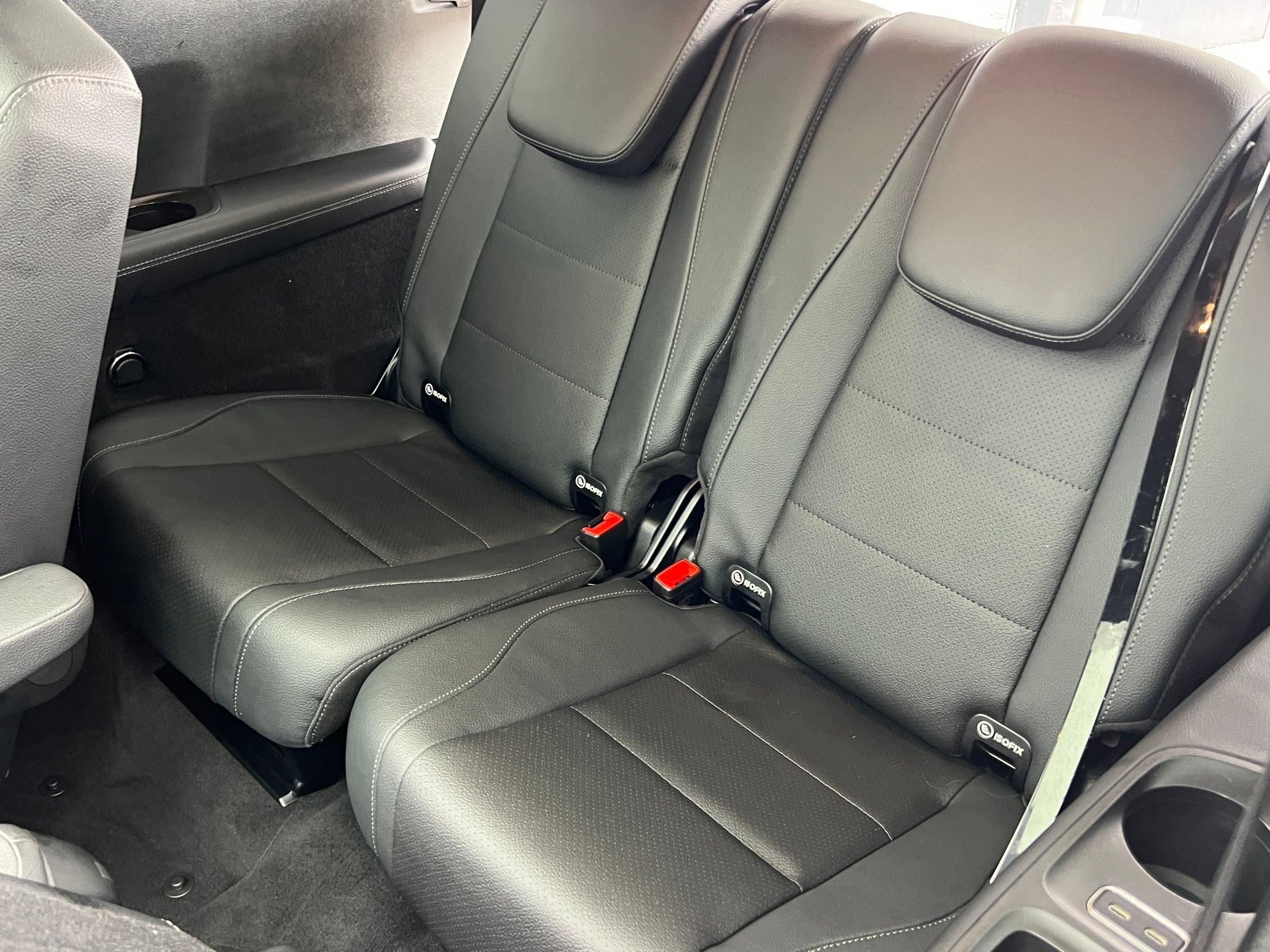 Used 2024 Mercedes-Benz GLS 450 4MATIC image 20