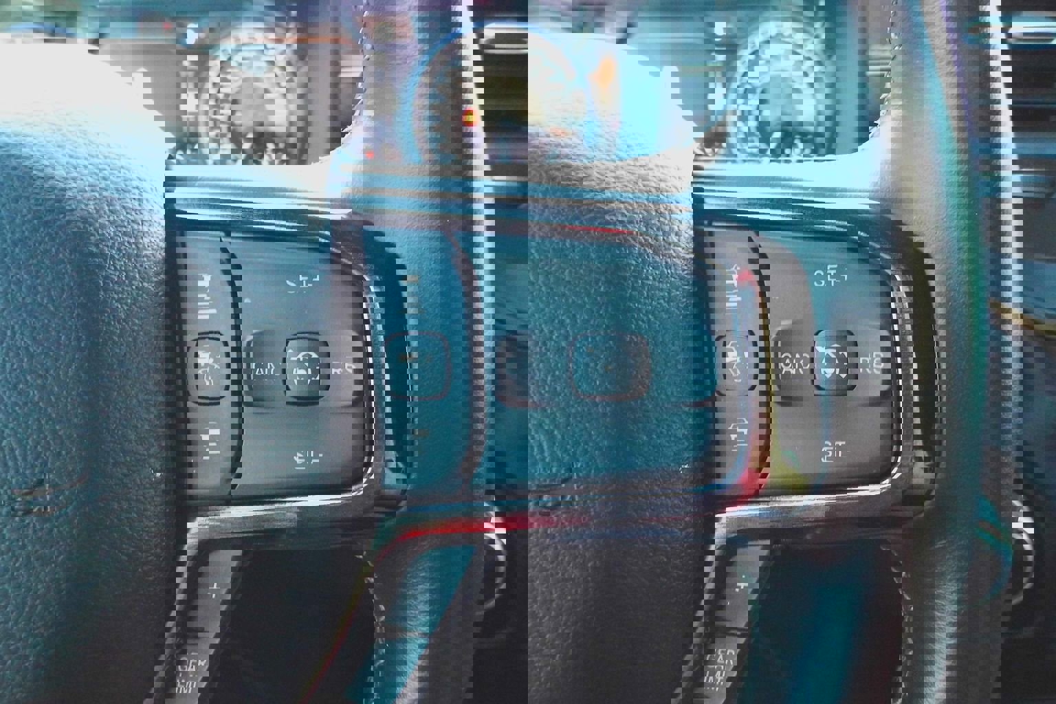 Used 2022 RAM 1500 Limited image 13