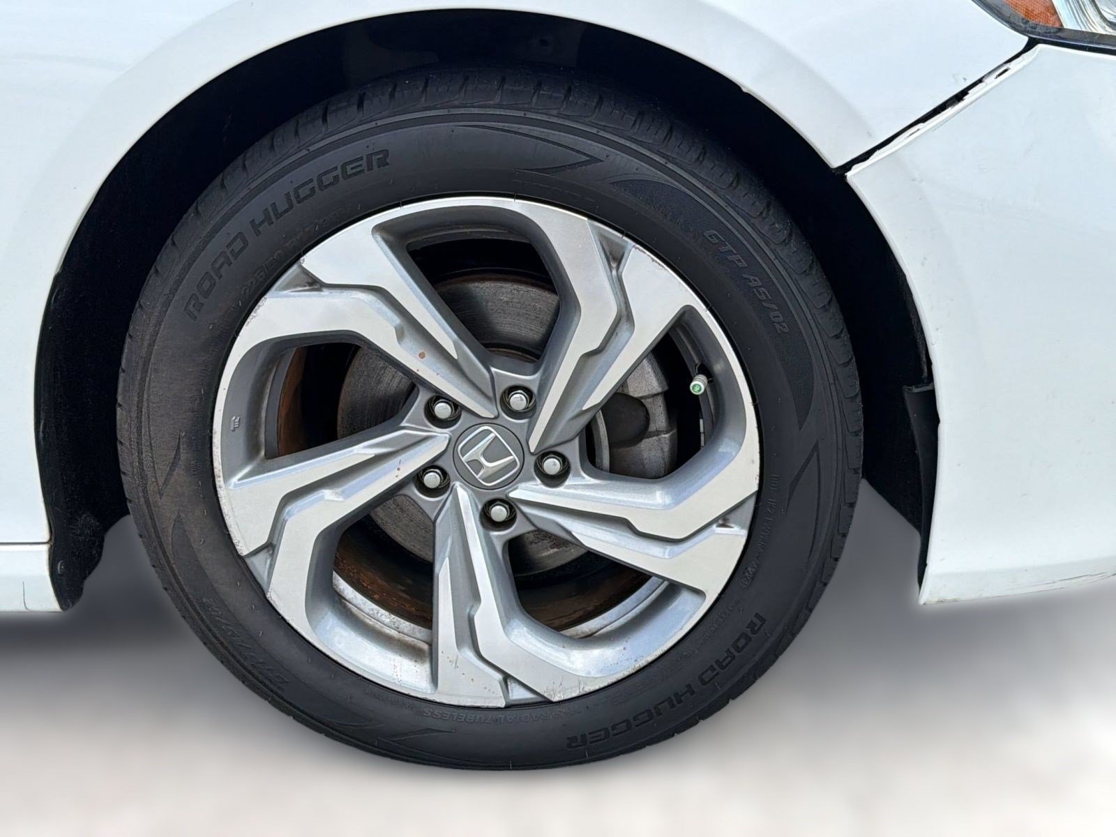 Used 2020 Honda Accord EX-L image 12