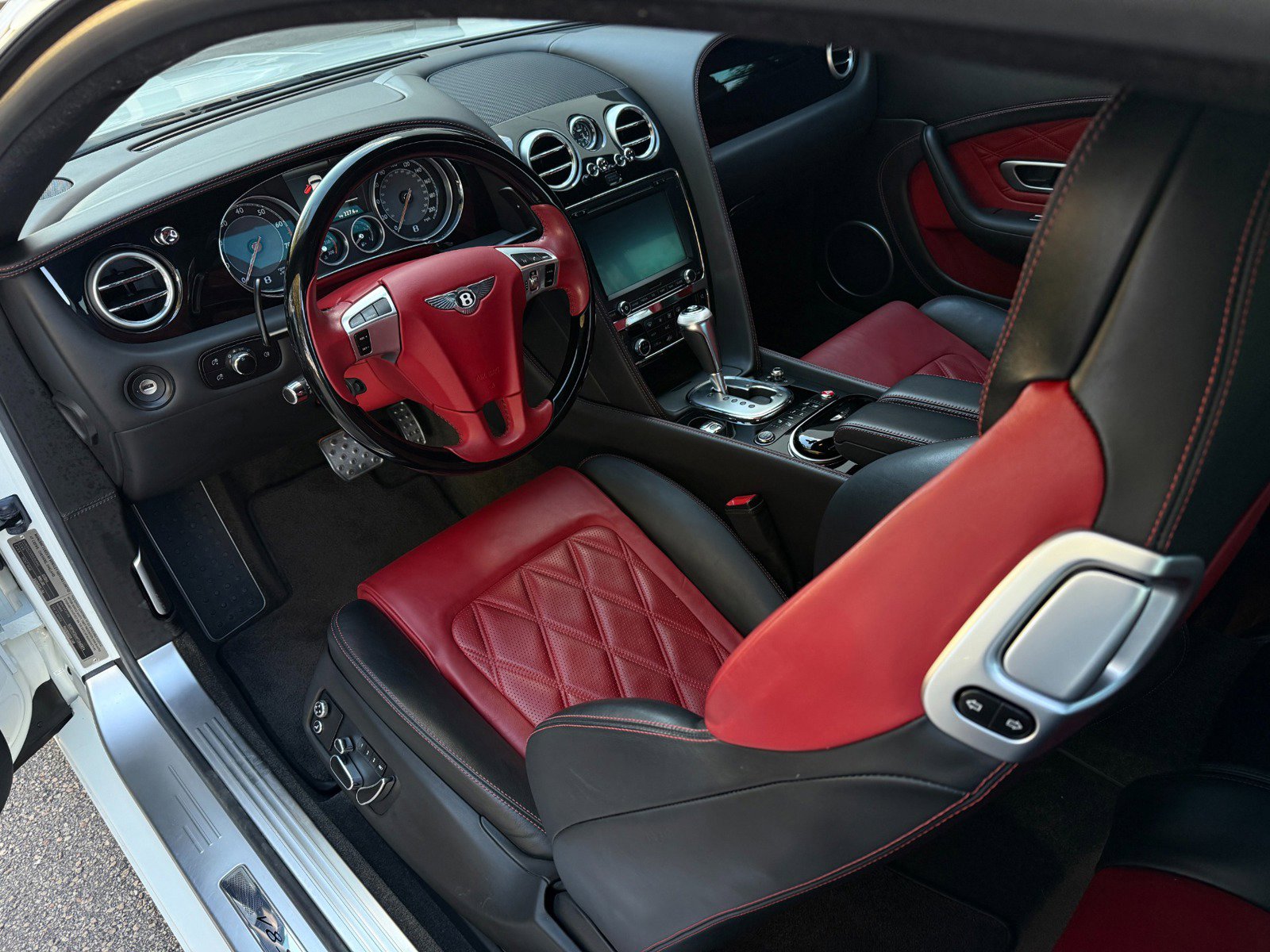 Used 2015 Bentley Continental GT V8 S image 26