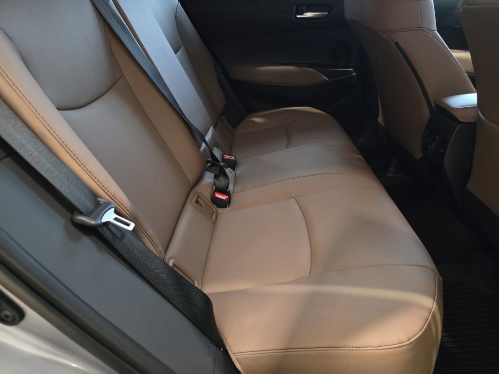 New 2026 Toyota Corolla Cross XLE image 17