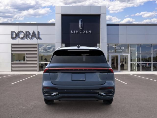 New 2026 Lincoln Nautilus Reserve AWD/4WD image 5