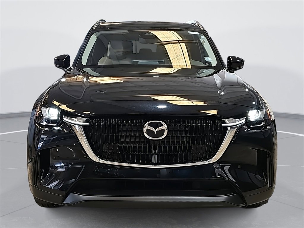 New 2026 MAZDA CX-90 3.3 Turbo w/ Preferred Package image 2