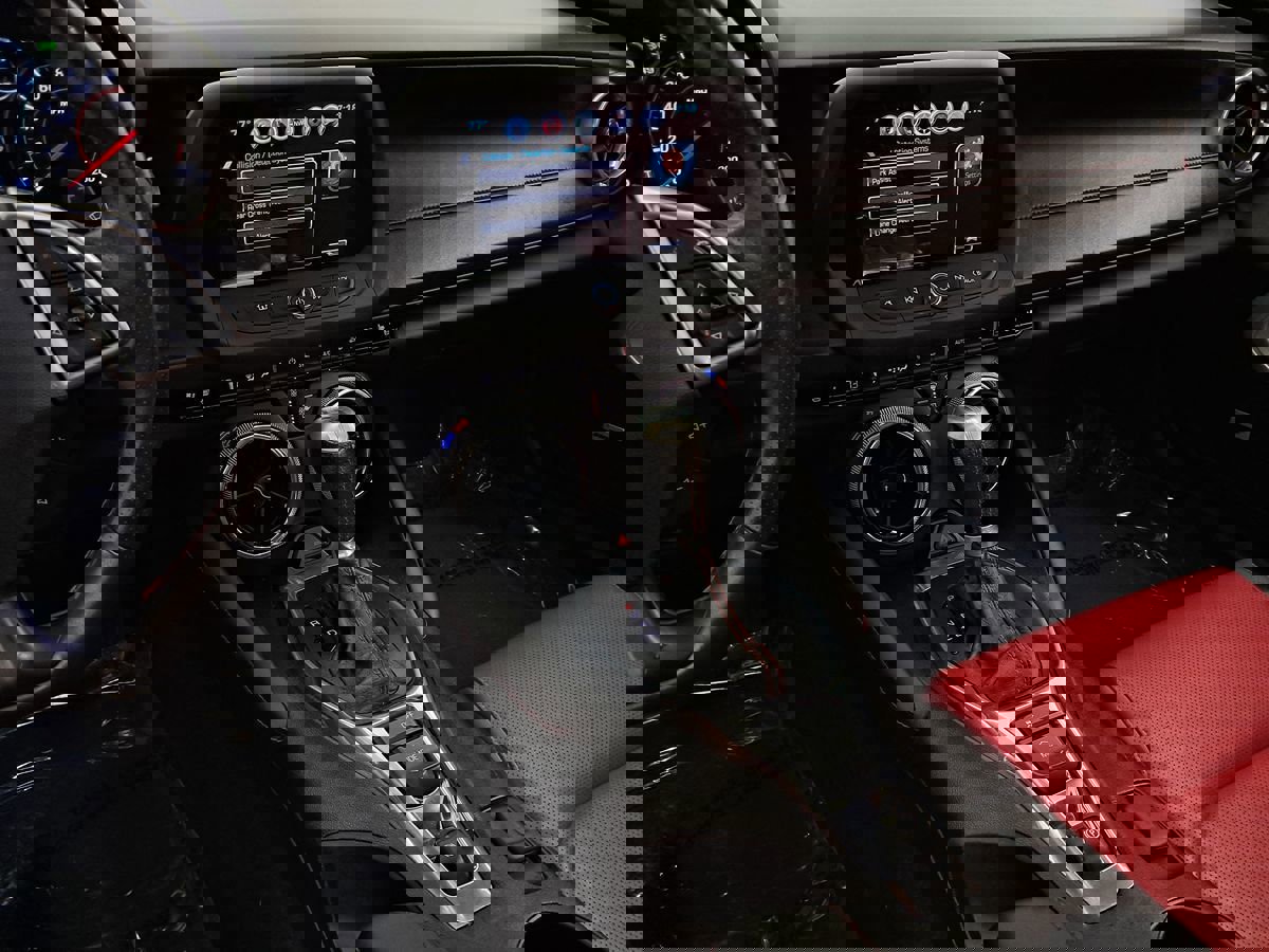 Used 2017 Chevrolet Camaro SS image 22