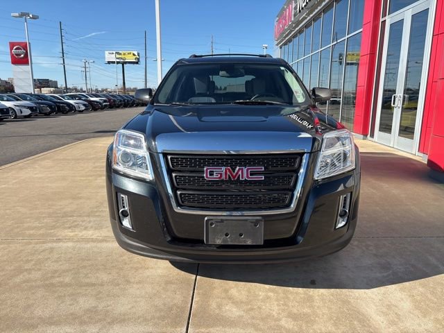 Used 2011 GMC Terrain SLT image 3