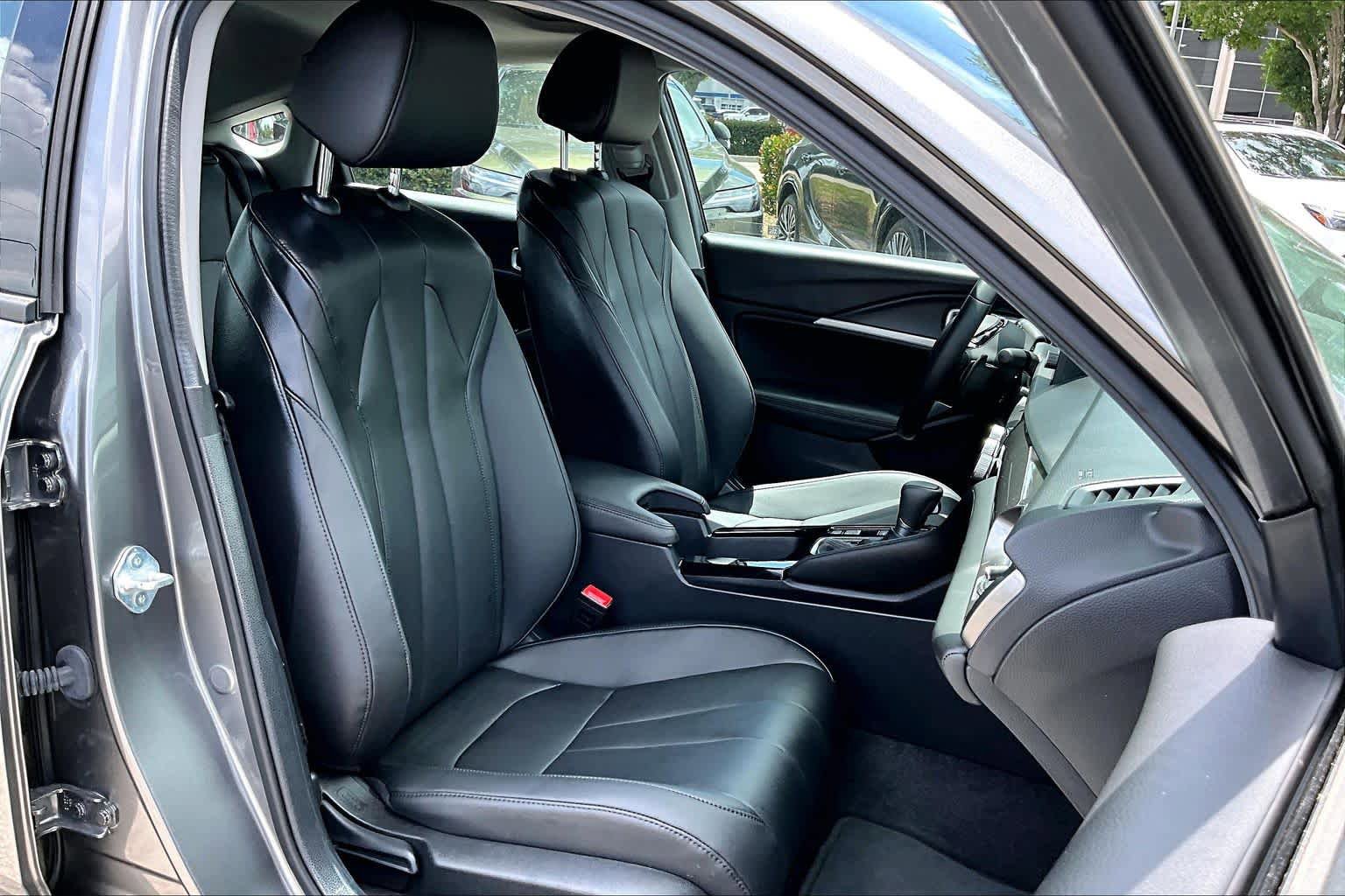 Used 2025 Acura Integra image 9