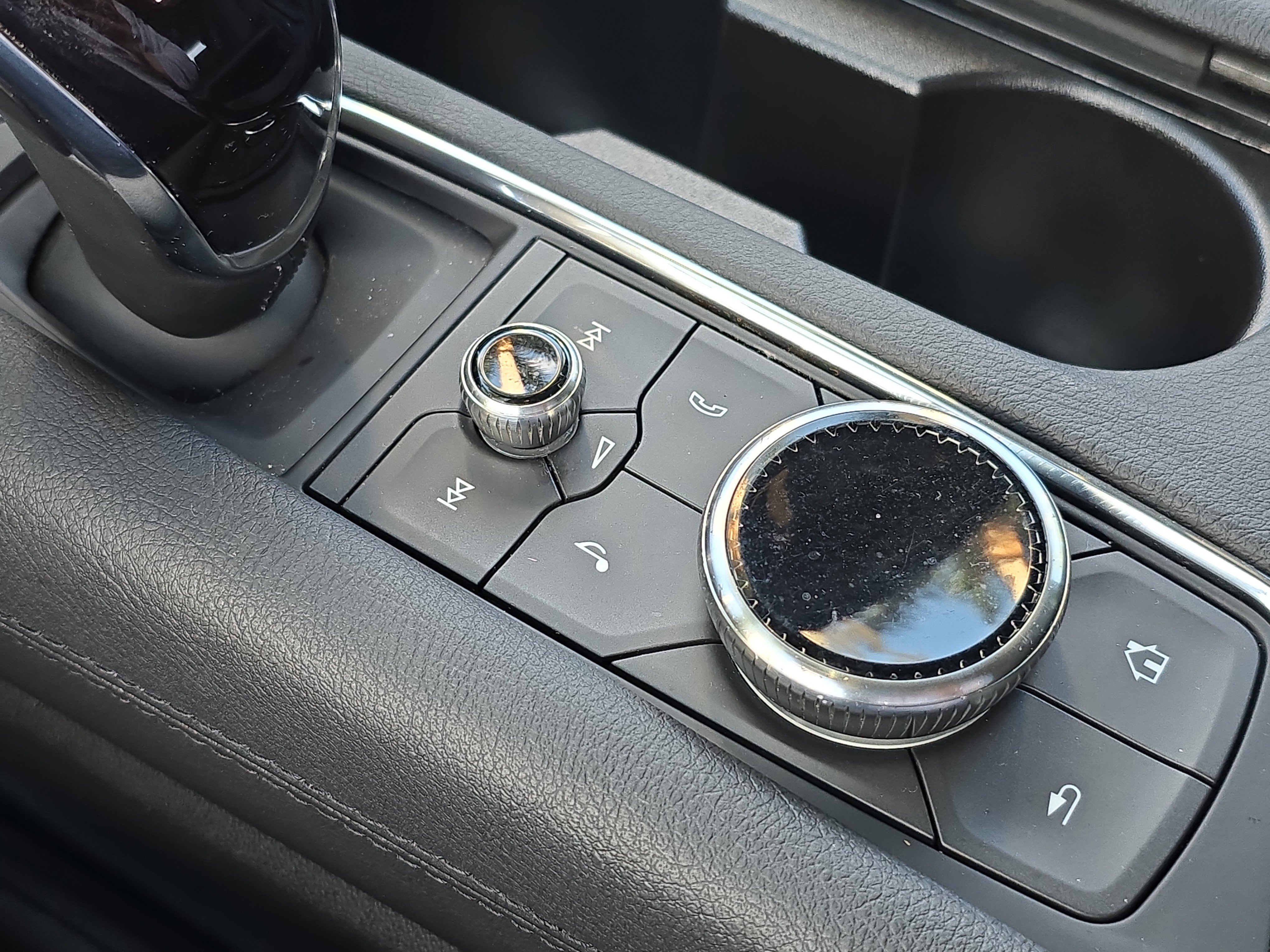 Used 2023 Cadillac XT5 Luxury image 29