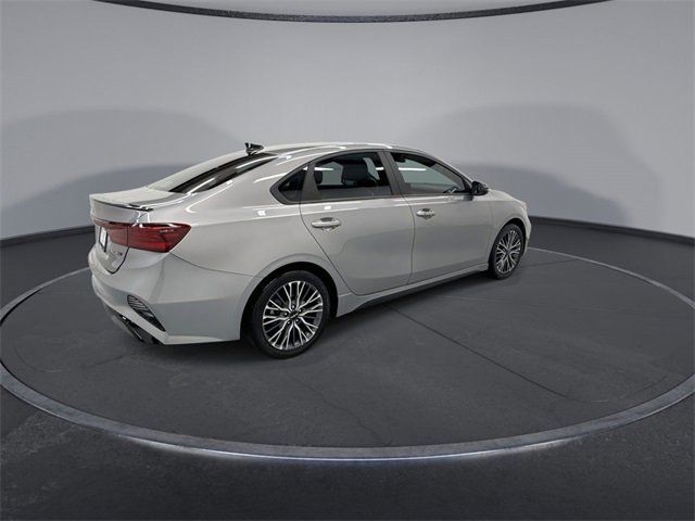 Used 2023 Kia Forte GT-Line image 8