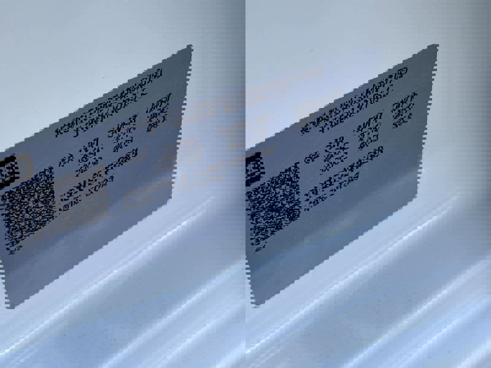 New 2024 GMC Sierra 2500 Pro w/ Convenience Package image 60