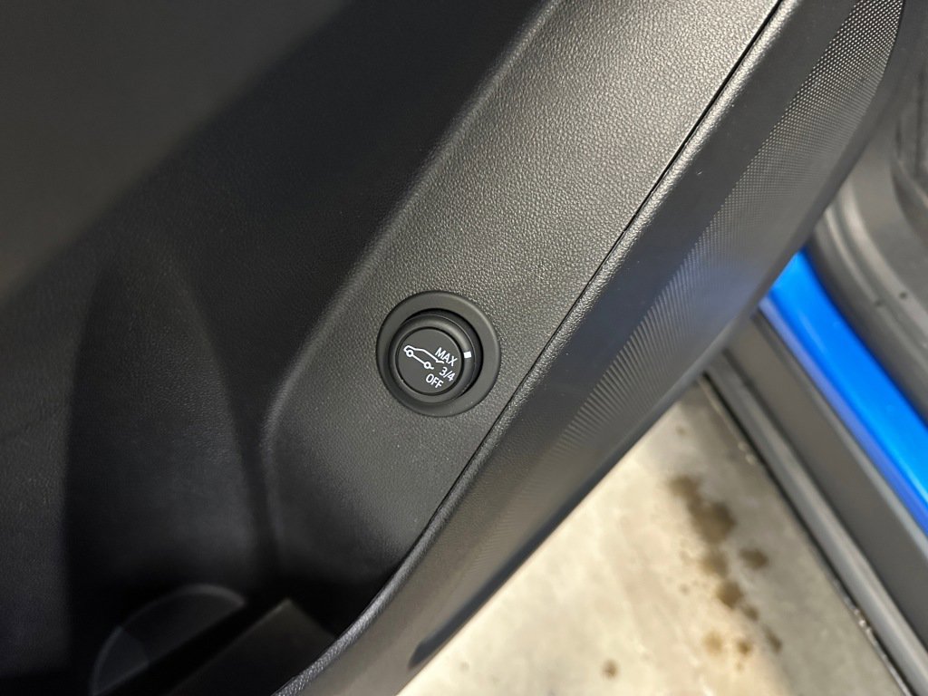 Used 2024 Chevrolet Equinox LT w/ LPO, Floor Liner Package image 9