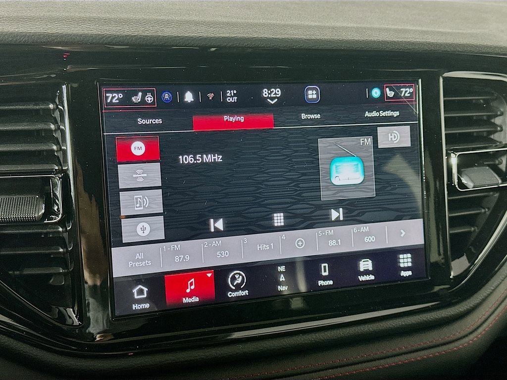 New 2026 Dodge Durango GT image 13