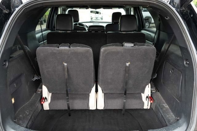 Used 2018 Ford Explorer FWD image 9