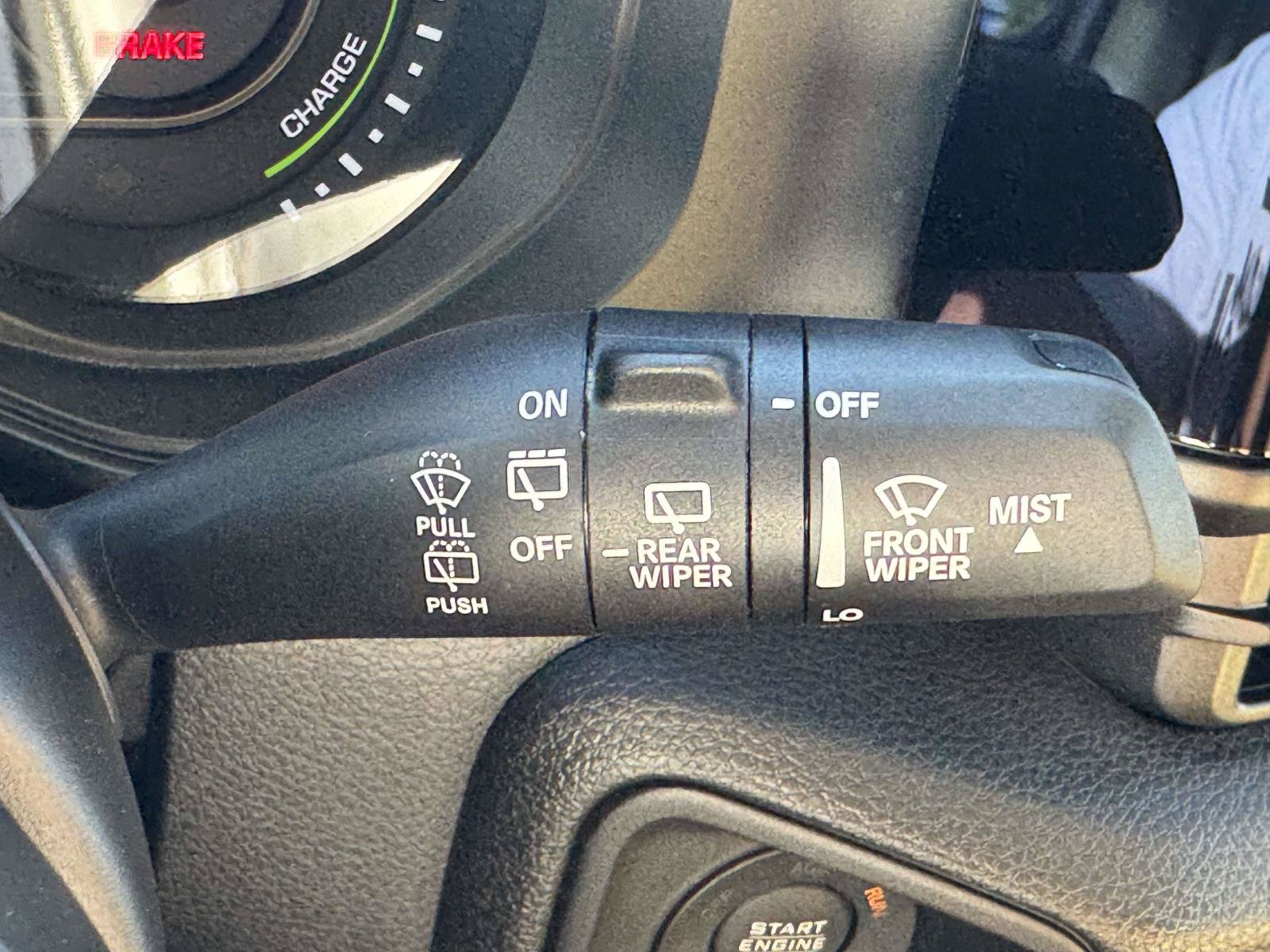 Used 2025 Jeep Wrangler Unlimited Sport S 4xe AWD/4WD image 27