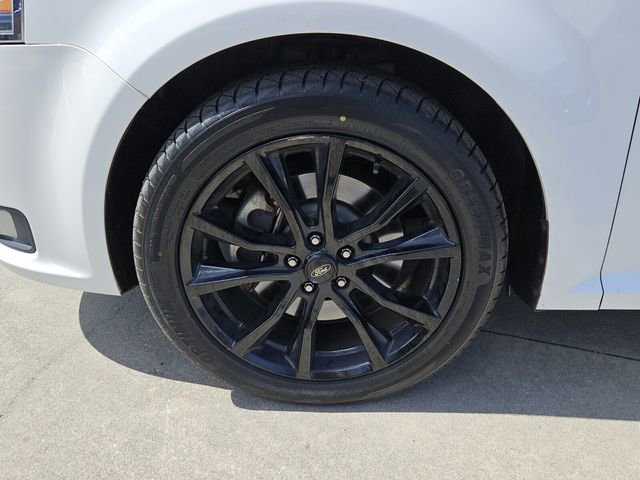 Used 2019 Ford Flex SEL w/ Equipment Group 202A FWD image 9