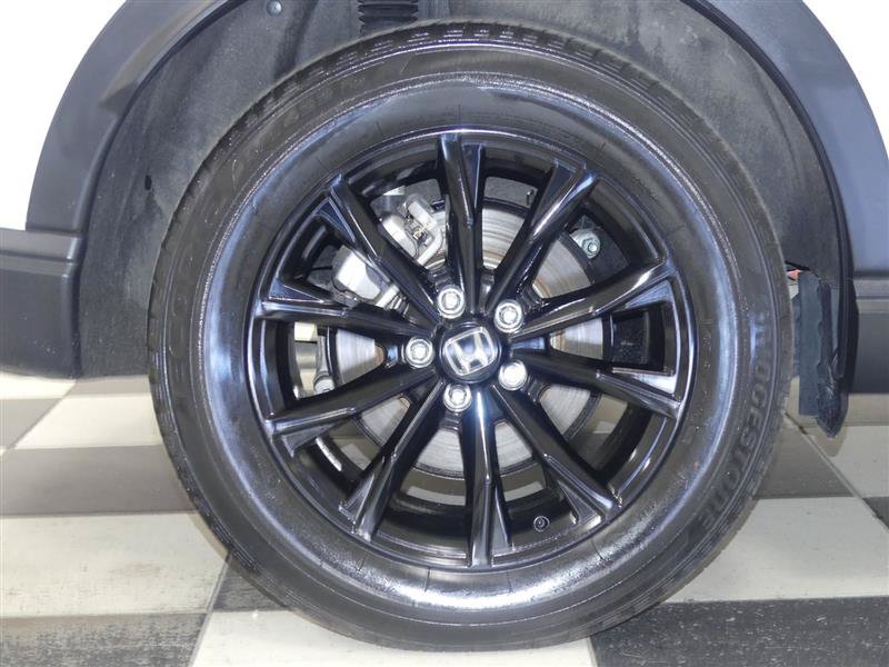 Used 2025 Honda CR-V Sport-L image 33