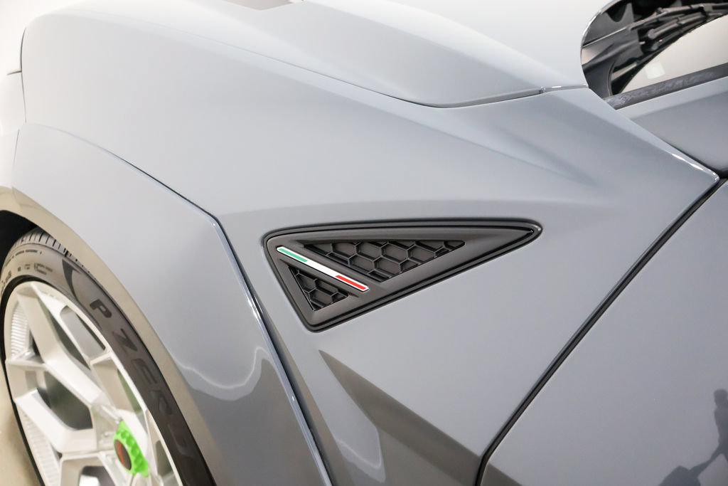 Used 2023 Lamborghini Urus S AWD/4WD image 92