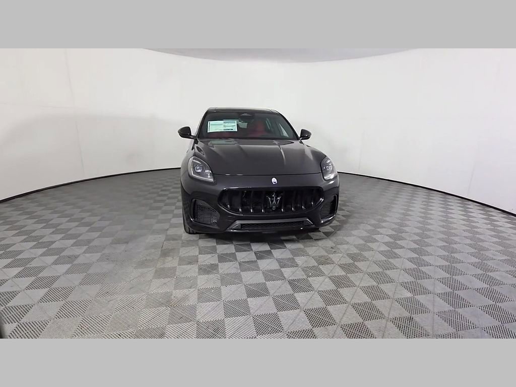 New 2026 Maserati Grecale Modena AWD/4WD image 51