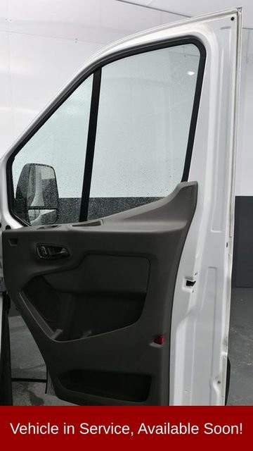 Used 2023 Ford Transit 250 Medium Roof image 10