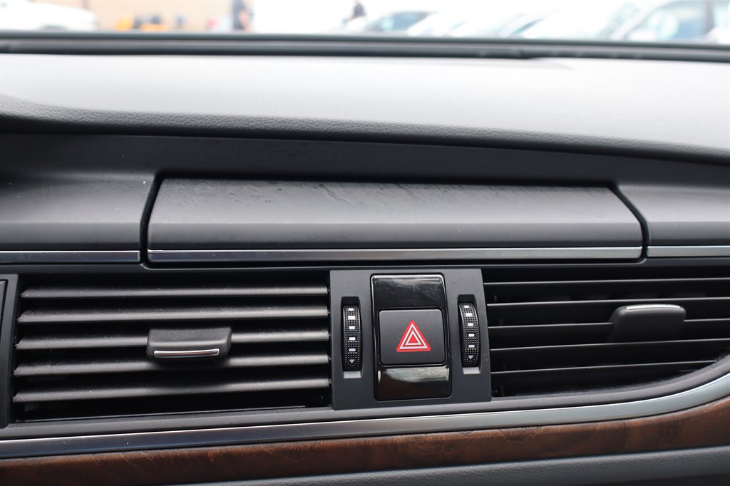 Used 2014 Audi A6 TDI Premium Plus AWD/4WD image 27