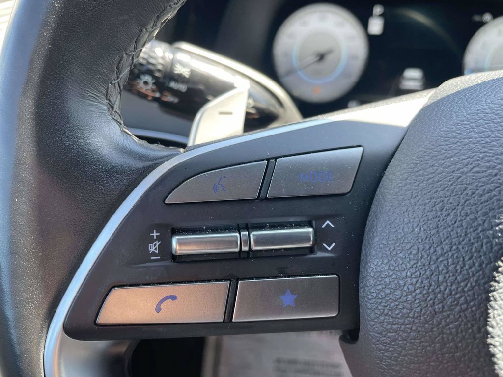 Used 2024 Hyundai Palisade Limited AWD/4WD image 26