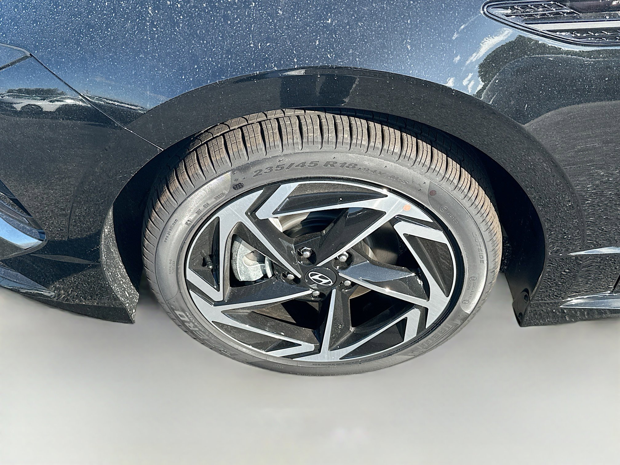 New 2026 Hyundai Sonata SEL image 23