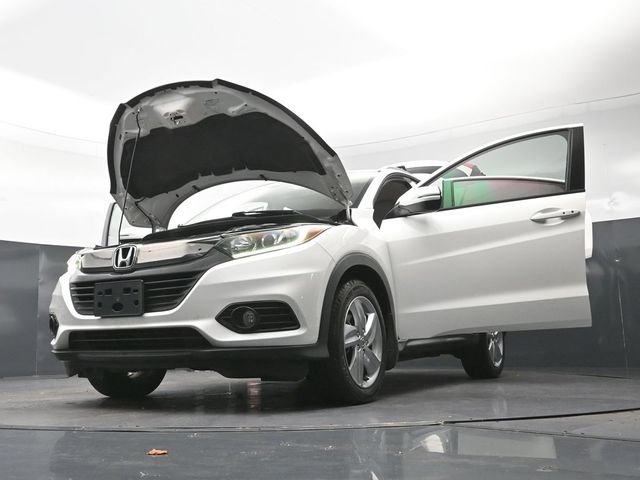 Used 2020 Honda HR-V EX image 37