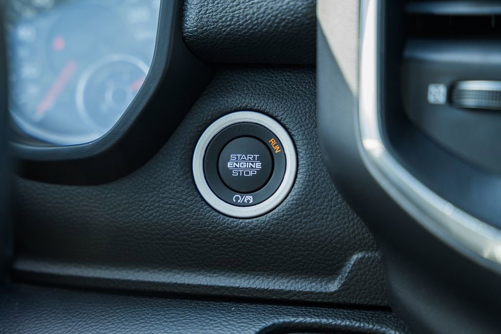 Certified 2022 RAM 1500 Laramie w/ Sport Appearance Package image 36