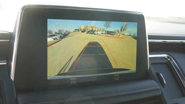 Used 2024 Chevrolet Tahoe LT image 25