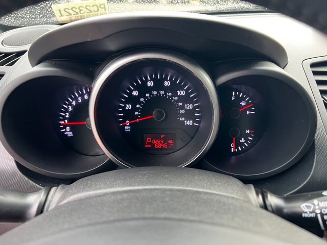 Used 2012 Kia Soul ! w/ Red Rock Special Edition Pkg image 18