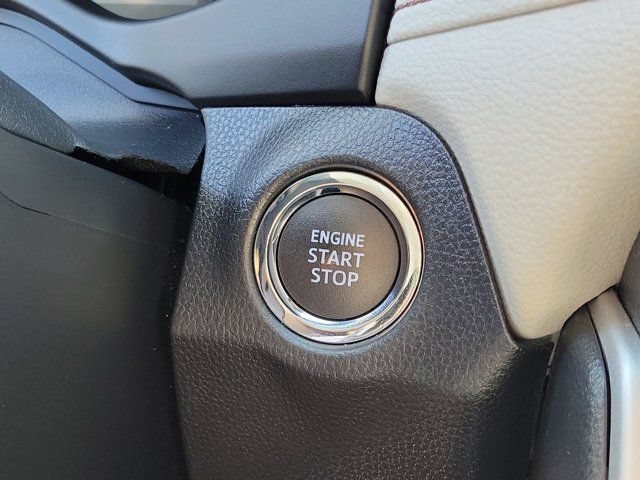 Used 2021 Toyota RAV4 Limited w/ Limited Grade Weather Package FWD image 34